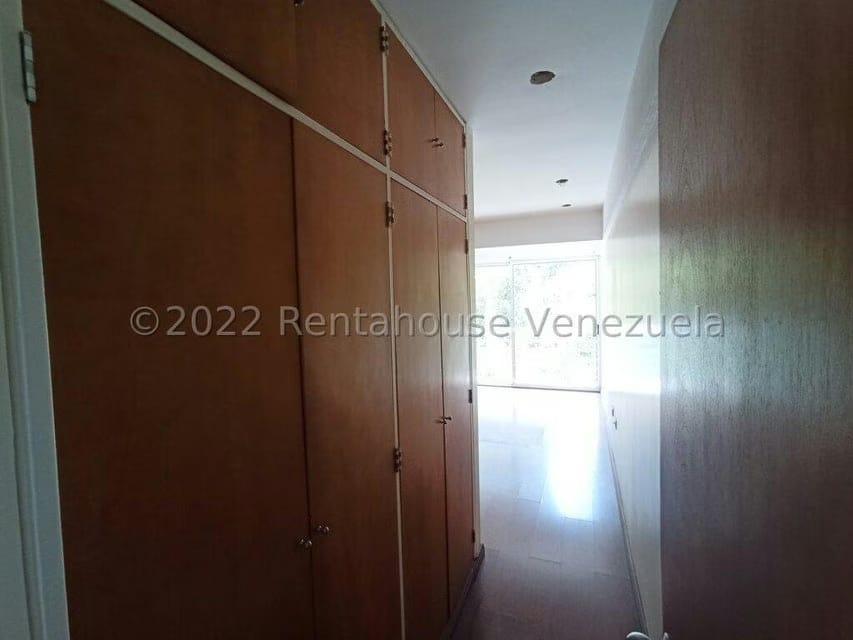 Apartamento (Penthouse) en Alquiler en Villa Nueva Hatillo, Distrito Metropolitano - 34