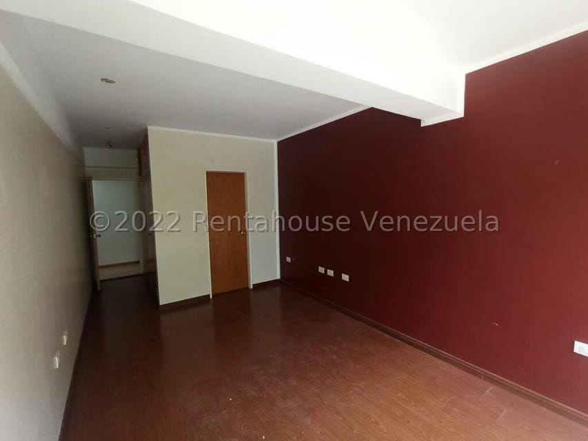 Apartamento (Penthouse) en Alquiler en Villa Nueva Hatillo, Distrito Metropolitano - 36