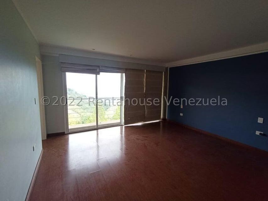 Apartamento (Penthouse) en Alquiler en Villa Nueva Hatillo, Distrito Metropolitano - 40