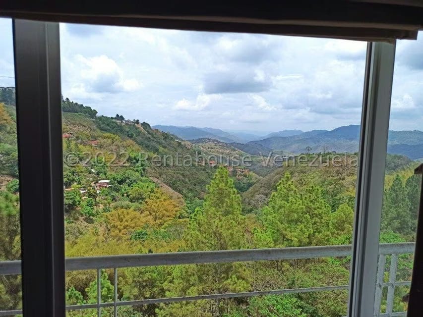Apartamento (Penthouse) en Alquiler en Villa Nueva Hatillo, Distrito Metropolitano - 42