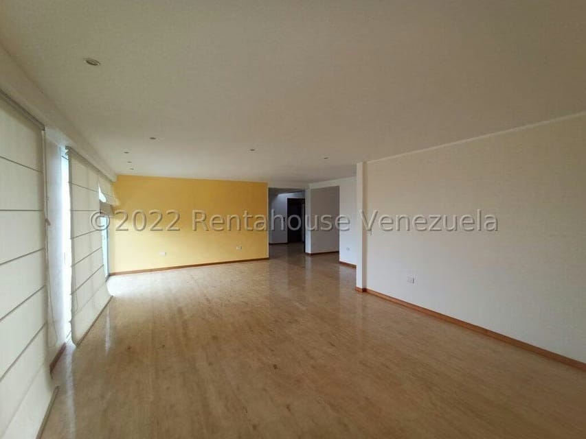 Apartamento (Penthouse) en Alquiler en Villa Nueva Hatillo, Distrito Metropolitano - 6