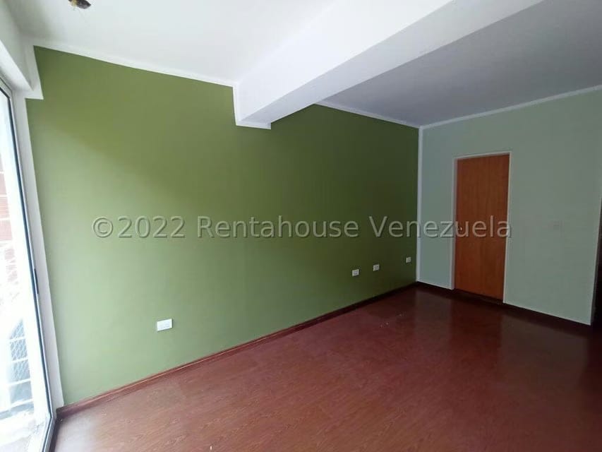 Apartamento (Penthouse) en Alquiler en Villa Nueva Hatillo, Distrito Metropolitano - 53