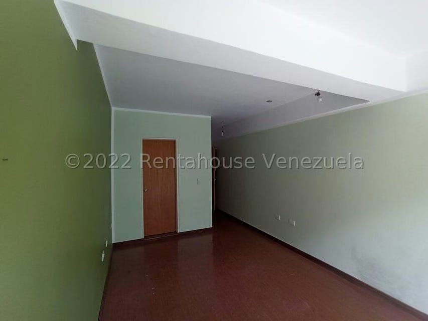 Apartamento (Penthouse) en Alquiler en Villa Nueva Hatillo, Distrito Metropolitano - 54