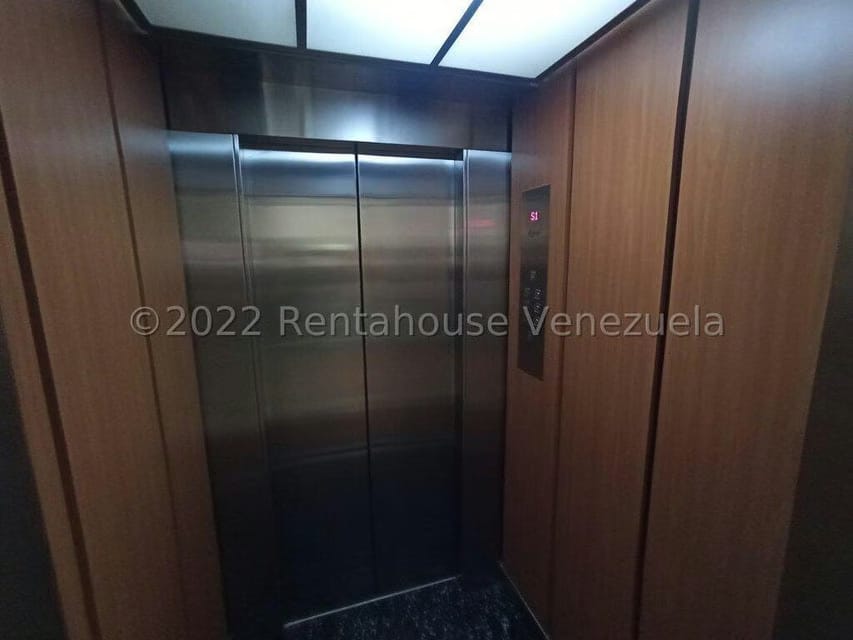 Apartamento (Penthouse) en Alquiler en Villa Nueva Hatillo, Distrito Metropolitano - 69