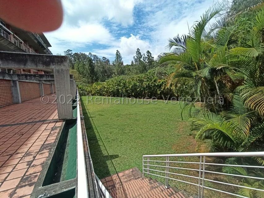 Apartamento (Penthouse) en Alquiler en Villa Nueva Hatillo, Distrito Metropolitano - 71