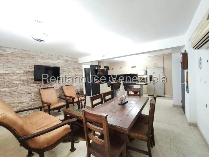 Apartamento (1 Nivel) en Venta en Parroquia Concepcion, Lara - 11