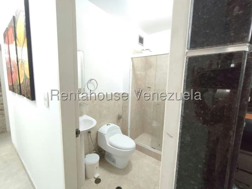 Apartamento (1 Nivel) en Venta en Parroquia Concepcion, Lara - 13