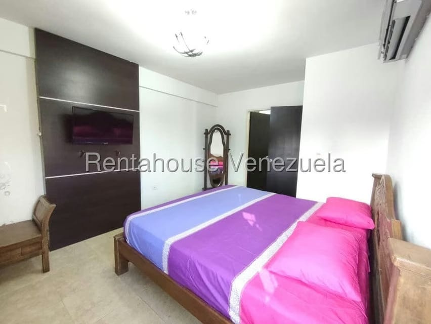 Apartamento (1 Nivel) en Venta en Parroquia Concepcion, Lara - 14