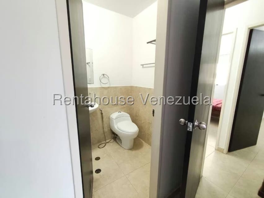 Apartamento (1 Nivel) en Venta en Parroquia Concepcion, Lara - 15