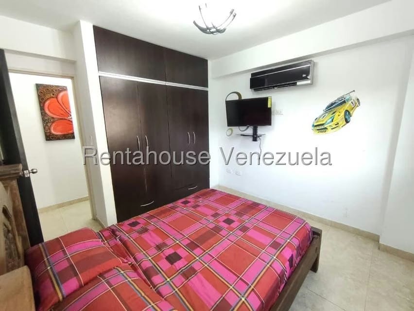 Apartamento (1 Nivel) en Venta en Parroquia Concepcion, Lara - 16