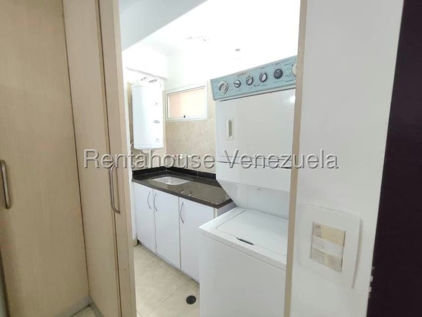 Apartamento (1 Nivel) en Venta en Parroquia Concepcion, Lara - 18