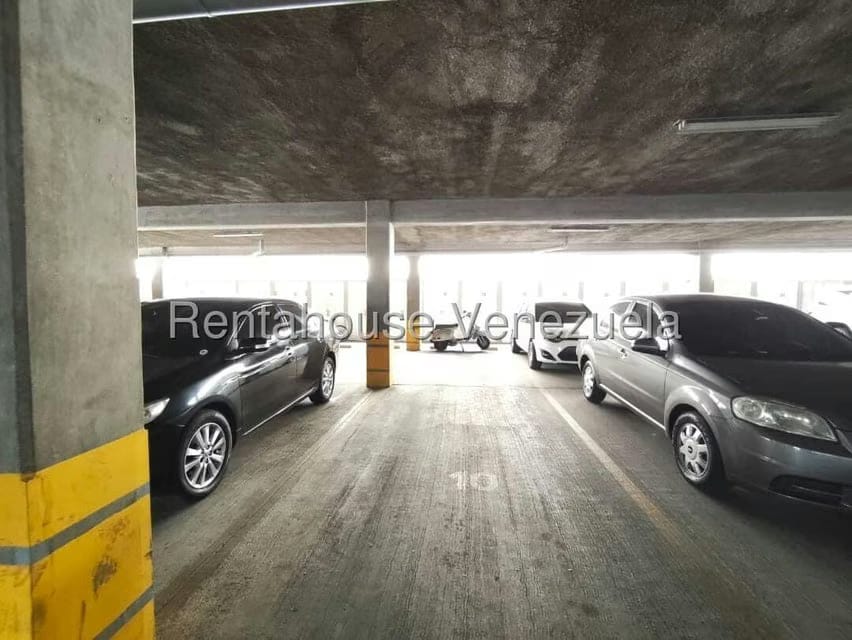 Apartamento (1 Nivel) en Venta en Parroquia Concepcion, Lara - 19