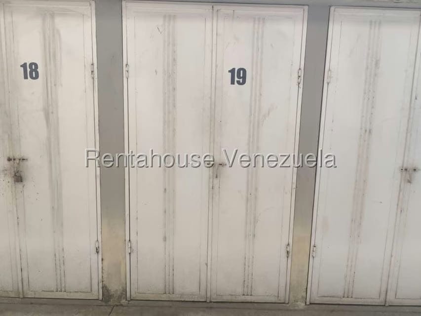 Apartamento (1 Nivel) en Venta en Parroquia Concepcion, Lara - 20