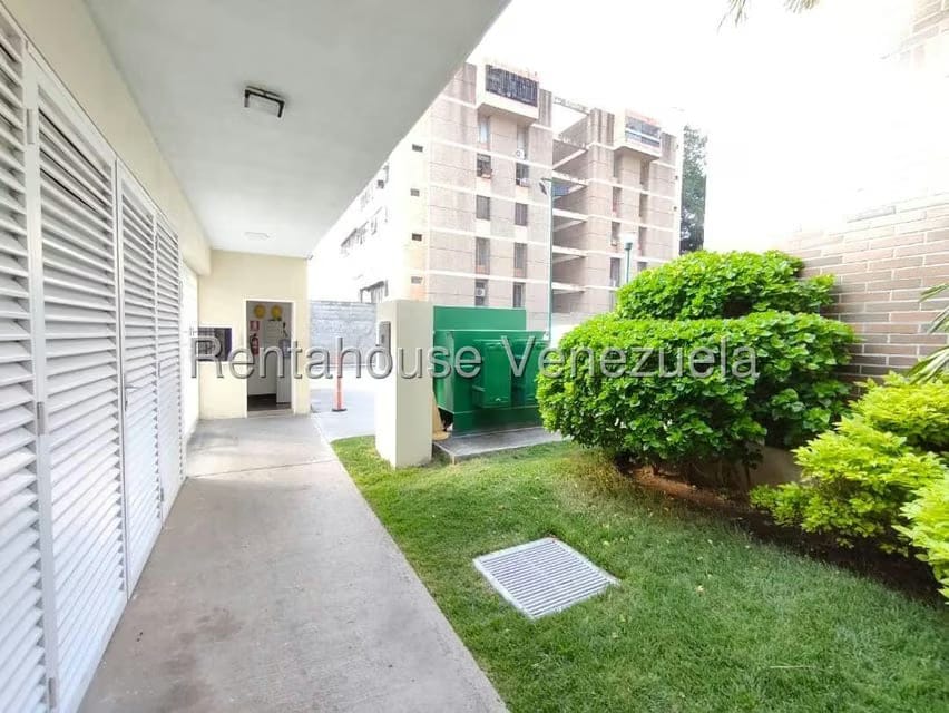 Apartamento (1 Nivel) en Venta en Parroquia Concepcion, Lara - 3