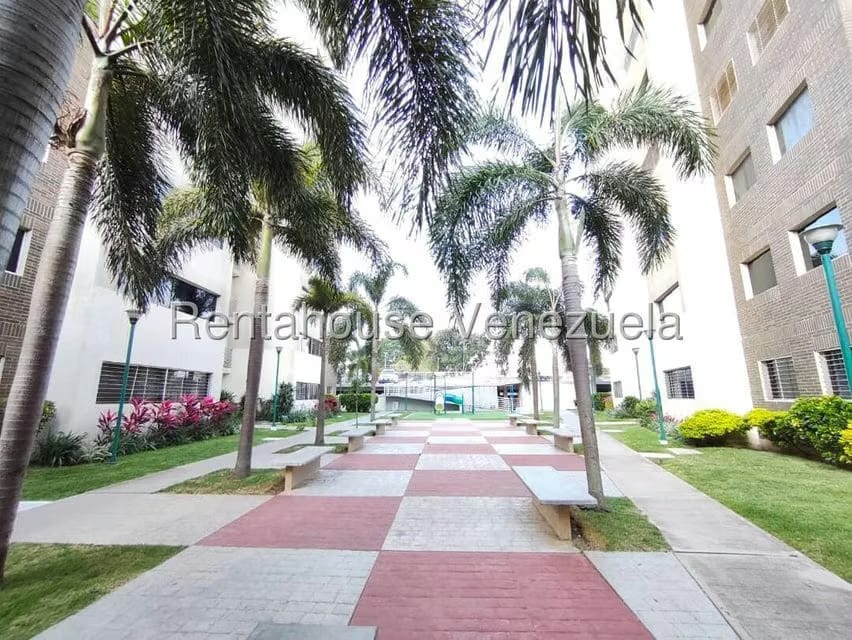 Apartamento (1 Nivel) en Venta en Parroquia Concepcion, Lara - 4