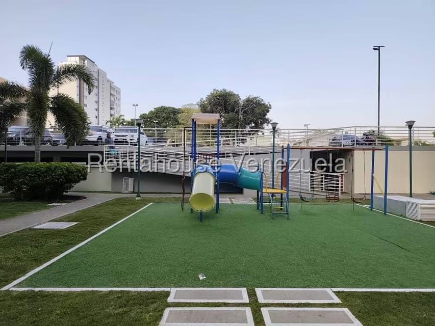 Apartamento (1 Nivel) en Venta en Parroquia Concepcion, Lara - 5