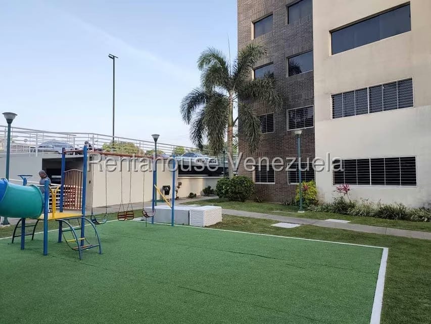 Apartamento (1 Nivel) en Venta en Parroquia Concepcion, Lara - 6