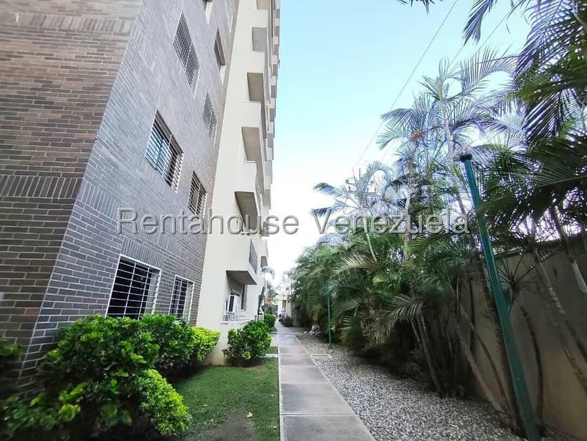 Apartamento (1 Nivel) en Venta en Parroquia Concepcion, Lara - 7