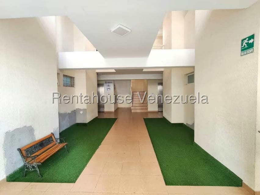 Apartamento (1 Nivel) en Venta en Parroquia Concepcion, Lara - 8