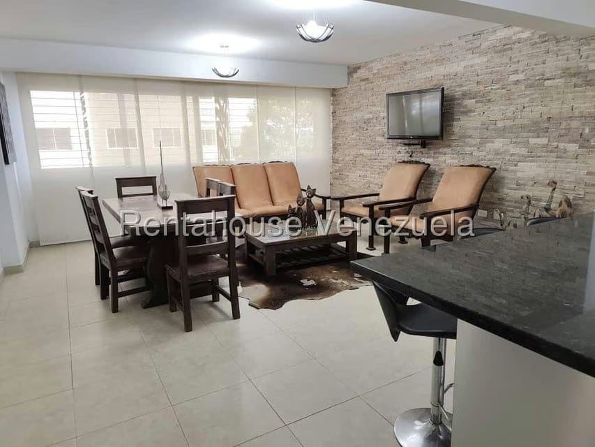 Apartamento (1 Nivel) en Venta en Parroquia Concepcion, Lara - 10