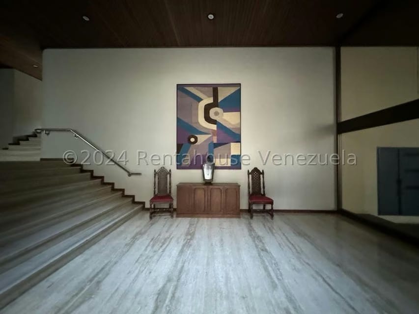 Apartamento (1 Nivel) en Venta en Los Naranjos del Cafetal, Distrito Metropolitano - 2