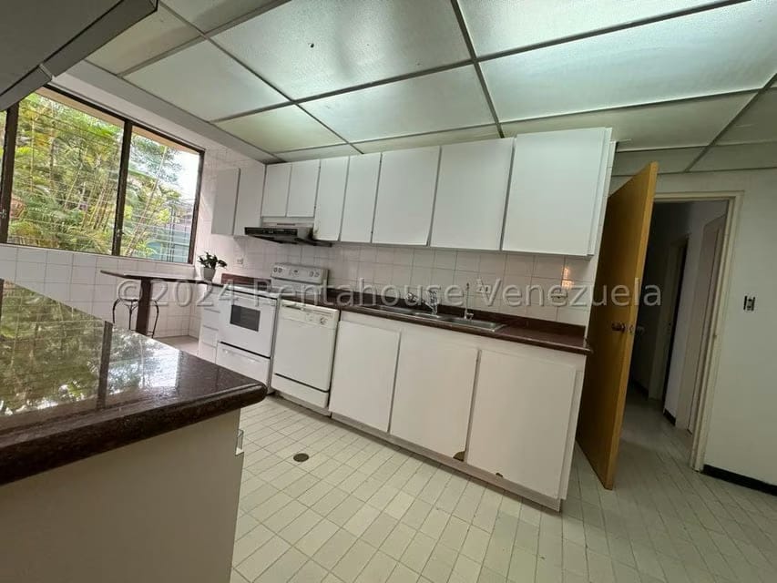 Apartamento (1 Nivel) en Venta en Los Naranjos del Cafetal, Distrito Metropolitano - 11