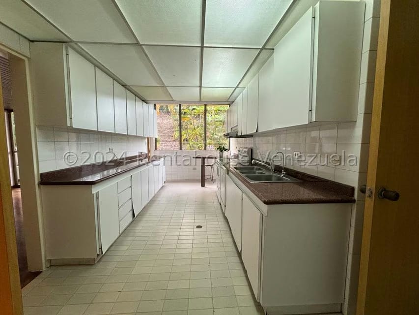 Apartamento (1 Nivel) en Venta en Los Naranjos del Cafetal, Distrito Metropolitano - 12