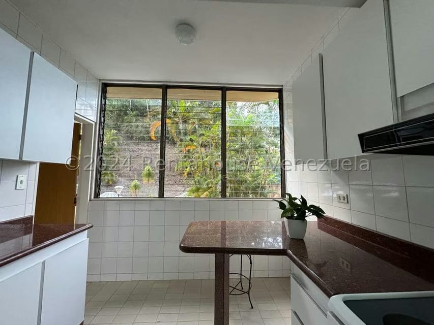 Apartamento (1 Nivel) en Venta en Los Naranjos del Cafetal, Distrito Metropolitano - 13