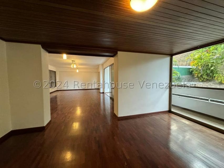 Apartamento (1 Nivel) en Venta en Los Naranjos del Cafetal, Distrito Metropolitano - 14
