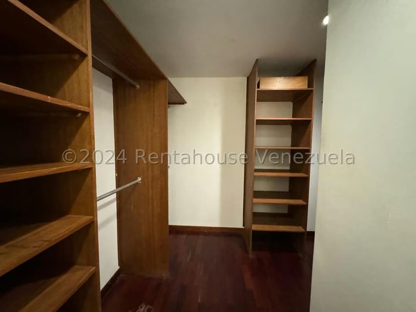 Apartamento (1 Nivel) en Venta en Los Naranjos del Cafetal, Distrito Metropolitano - 18