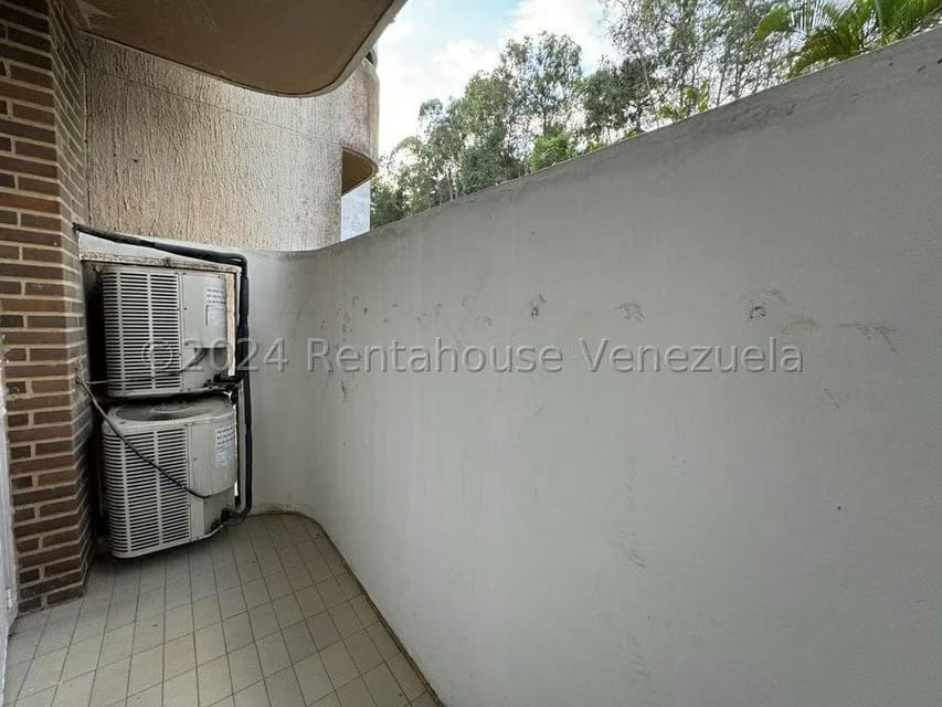Apartamento (1 Nivel) en Venta en Los Naranjos del Cafetal, Distrito Metropolitano - 33