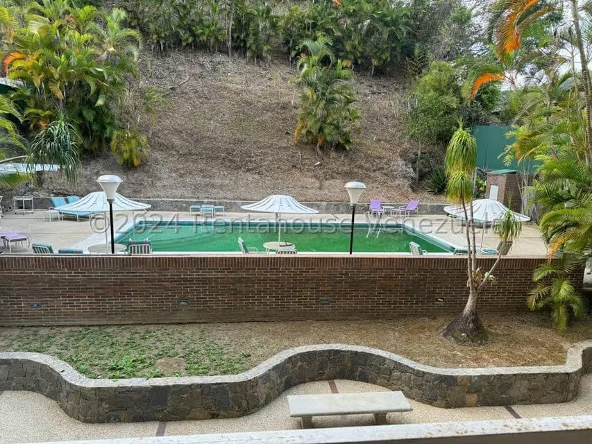 Apartamento (1 Nivel) en Venta en Los Naranjos del Cafetal, Distrito Metropolitano - 37