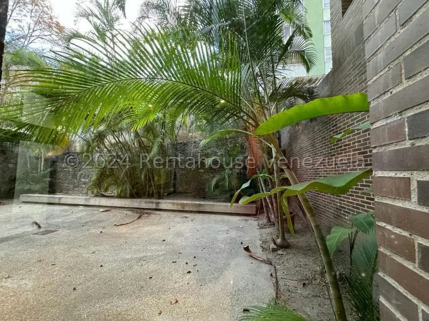Apartamento (1 Nivel) en Venta en Los Naranjos del Cafetal, Distrito Metropolitano - 39