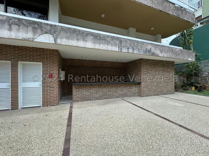 Apartamento (1 Nivel) en Venta en Los Naranjos del Cafetal, Distrito Metropolitano - 40