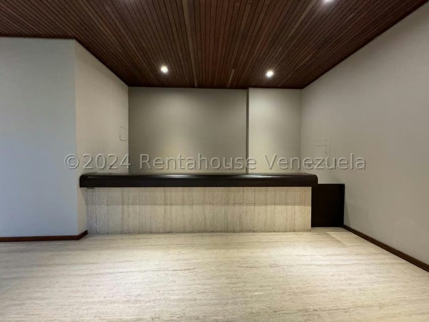 Apartamento (1 Nivel) en Venta en Los Naranjos del Cafetal, Distrito Metropolitano - 5