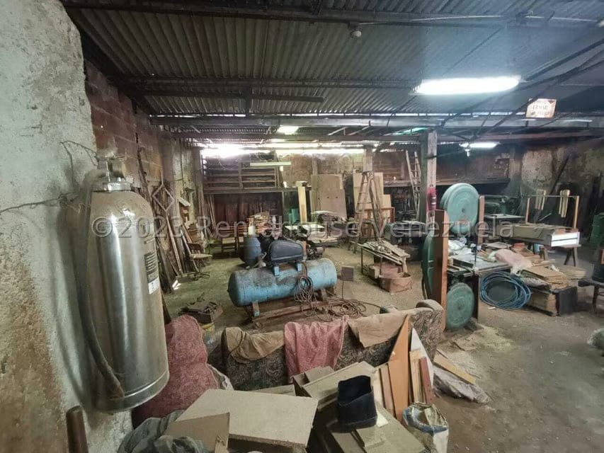 Terreno (Comercial) en Venta en La Llanada, Miranda - 7