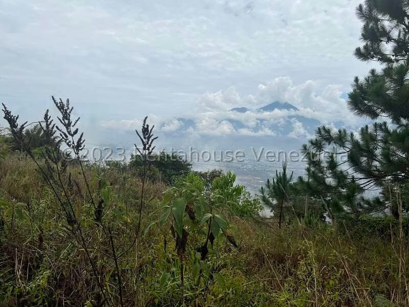 Terreno (Residencial) en Venta en Alto Hatillo, Distrito Metropolitano - 15