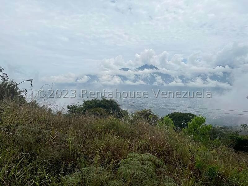 Terreno (Residencial) en Venta en Alto Hatillo, Distrito Metropolitano - 18