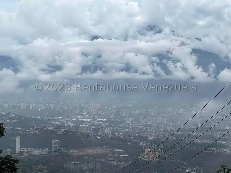 Terreno (Residencial) en Venta en Alto Hatillo, Distrito Metropolitano - 26