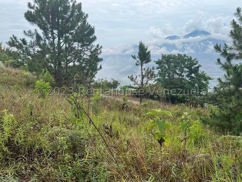 Terreno (Residencial) en Venta en Alto Hatillo, Distrito Metropolitano - 7