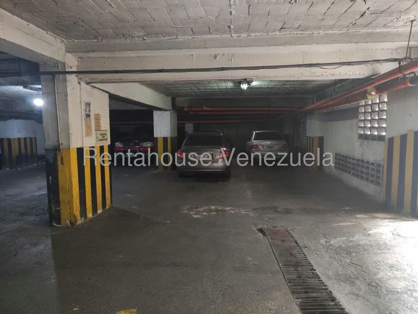 Comercial (Estacionamiento) en Venta en Parroquia Santa Rosalia, Distrito Metropolitano - 8
