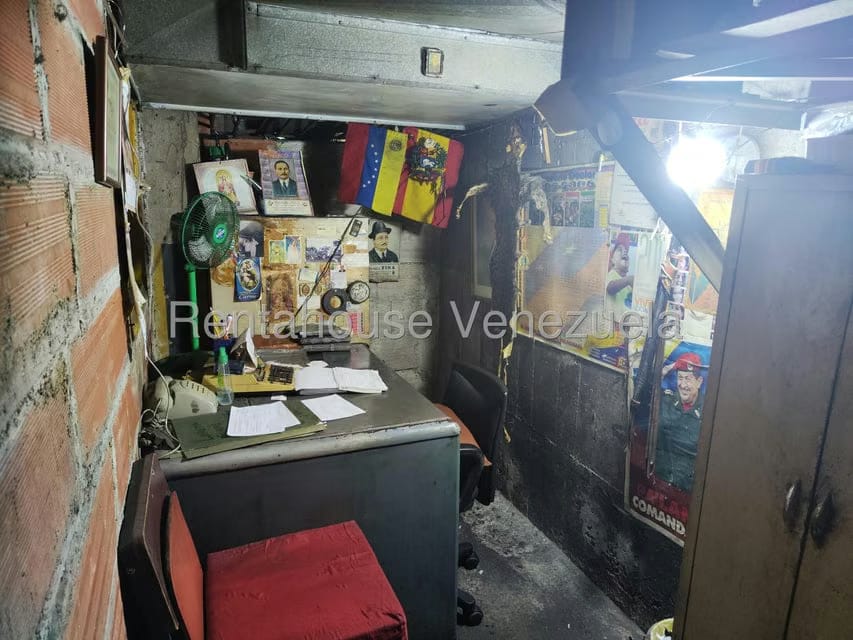 Comercial (Estacionamiento) en Venta en Parroquia Santa Rosalia, Distrito Metropolitano - 9