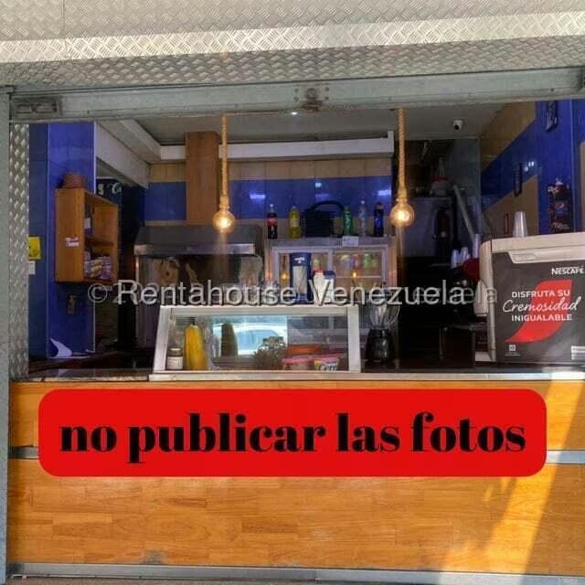 Negocios y Empresas (Alimentos y Bebidas) en Venta en Vista Alegre, Distrito Metropolitano - 7
