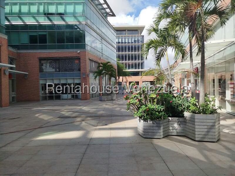 Comercial (Local Comercial) en Venta en Boleita Norte, Distrito Metropolitano - 2