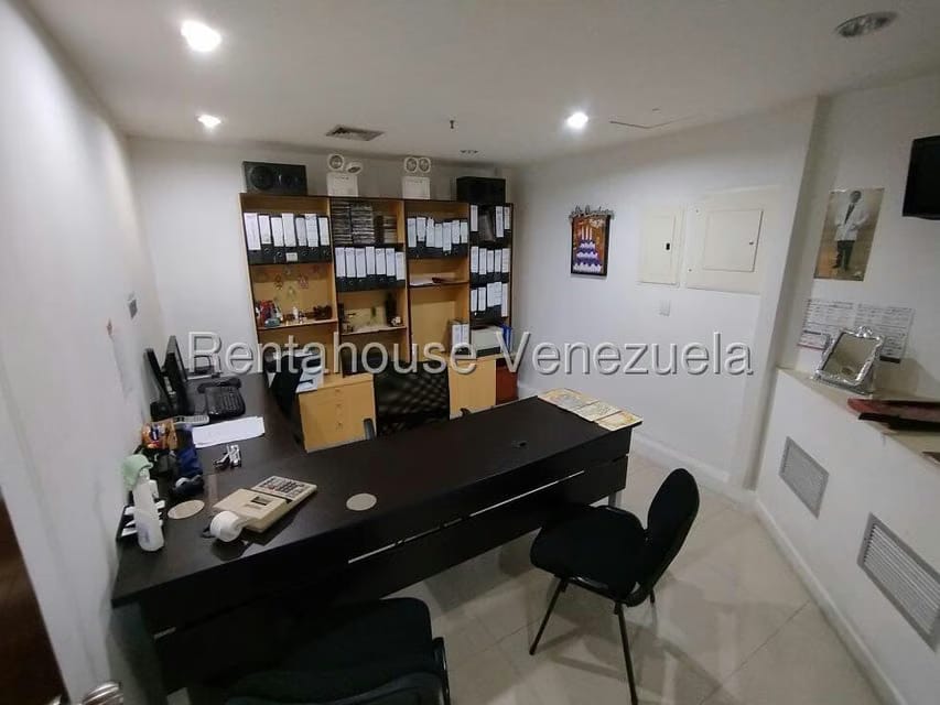 Comercial (Local Comercial) en Venta en Boleita Norte, Distrito Metropolitano - 12