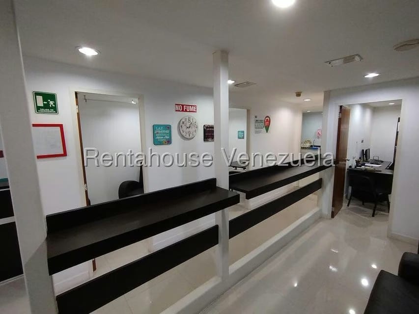 Comercial (Local Comercial) en Venta en Boleita Norte, Distrito Metropolitano - 13