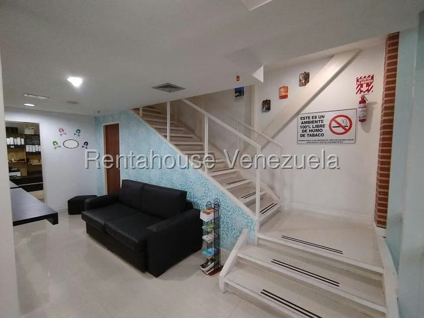 Comercial (Local Comercial) en Venta en Boleita Norte, Distrito Metropolitano - 14