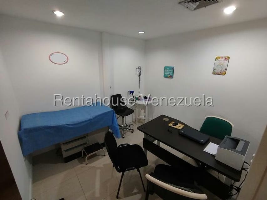 Comercial (Local Comercial) en Venta en Boleita Norte, Distrito Metropolitano - 16