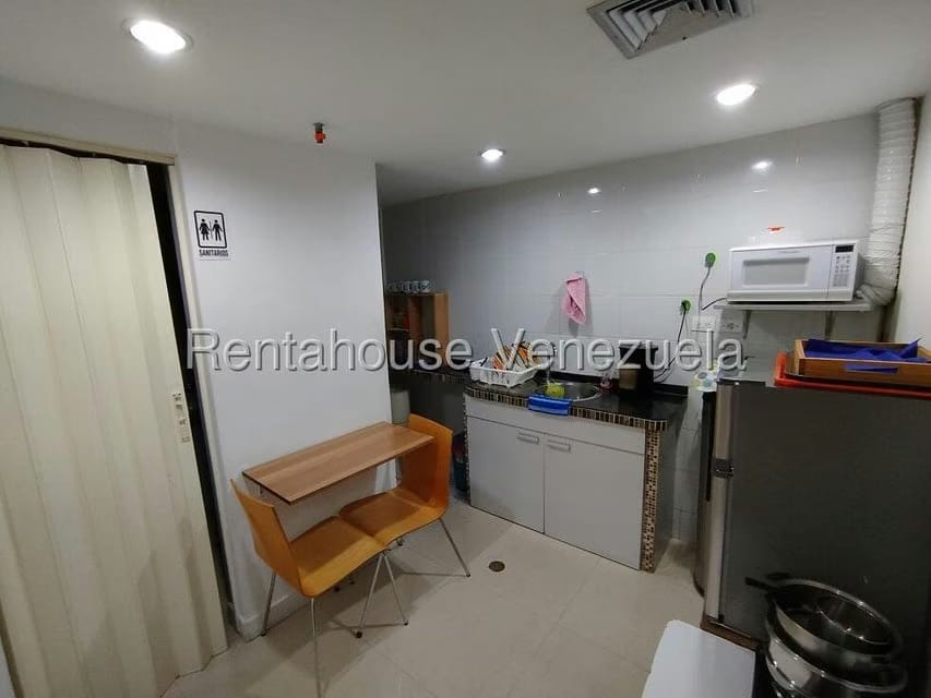 Comercial (Local Comercial) en Venta en Boleita Norte, Distrito Metropolitano - 17