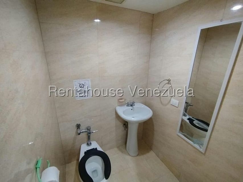Comercial (Local Comercial) en Venta en Boleita Norte, Distrito Metropolitano - 18